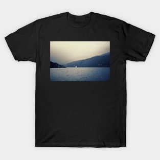 Sail Away T-Shirt